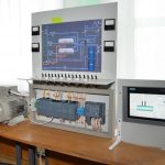 Лабораторія промислової автоматизації Siemens