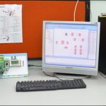 Лабораторія міжнародної освітньої мережі Phoenix Contact EduNet