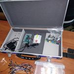 Лабораторія базового програмування і вбудованих систем