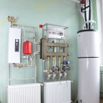 Лабораторія систем автоматизації інтелектуальних будівель