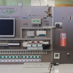 Лабораторія автоматизації інженерних систем будівель