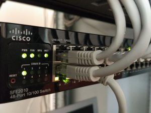cisco lab