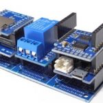 Навчальна лабораторія Internet of Things