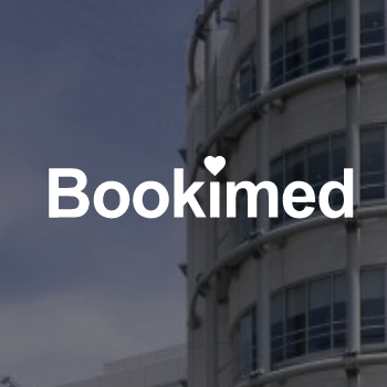 Міжнародна платформа пошуку медичних рішень – Bookimed.com