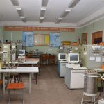 Лабораторія інформаційних вимірювальних систем