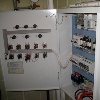 Побачити кожного: комплекс S7000 для відповідальних застосувань