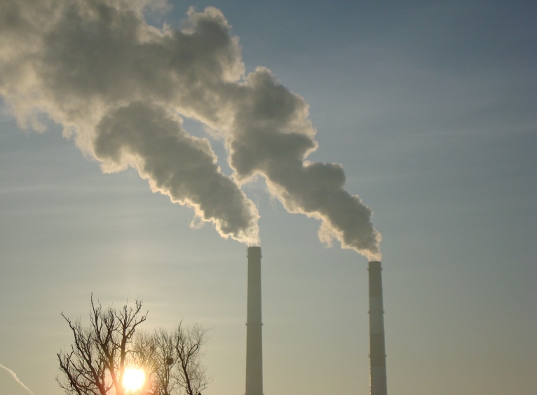 Автоматизована систем комерційного обліку теплової енергії ТЕЦ-5 «Київенерго»