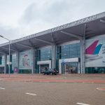 Система автоматизації та диспетчеризації інженерних систем аеропорту «Xарків»