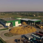 АСУ ТП Корюківської ТЕС