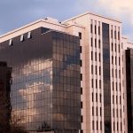 Автоматизація бізнес-центру «IRVA»