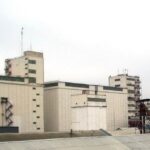 Система автоматичного керування промисловим елеватором