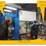 Проєкт Boiler Digital Twin