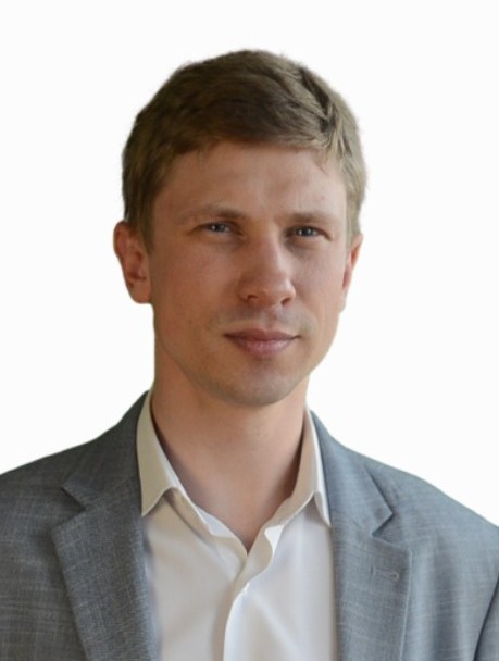 Новіков Павло Валерійович
