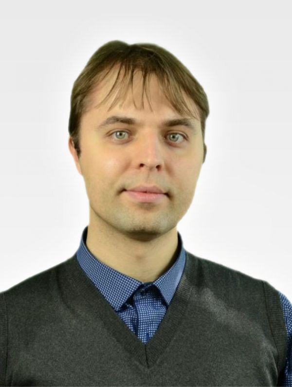 Бунке Олександр Сергійович