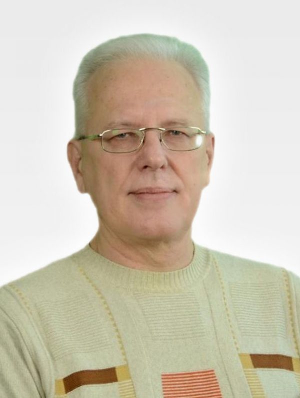 Батюк Сергій Георгійович