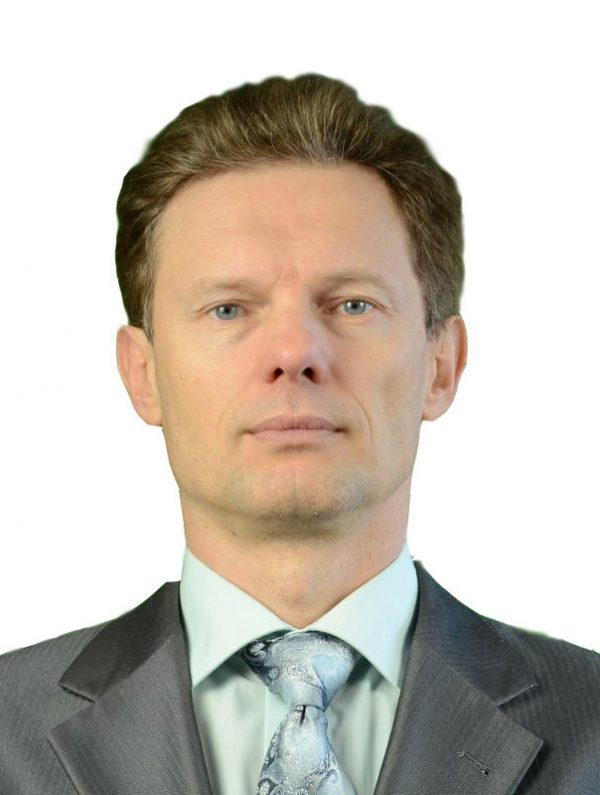 Баган Тарас Григорович