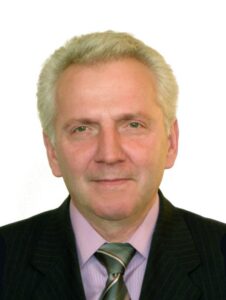 Бунь Валерій Павлович