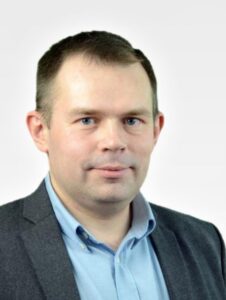 Pavlo Gikalo