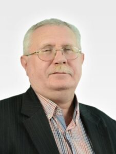 Грудзинський Юліан Євгенович