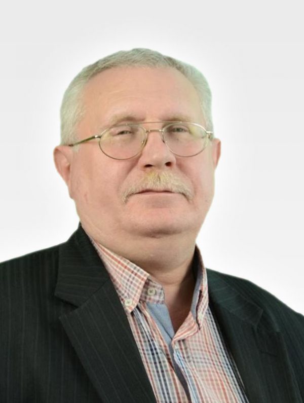 Грудзинський Юліан Євгенович