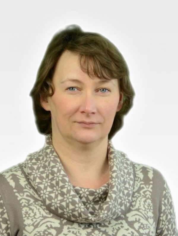 Ларіна Катерина Юріївна