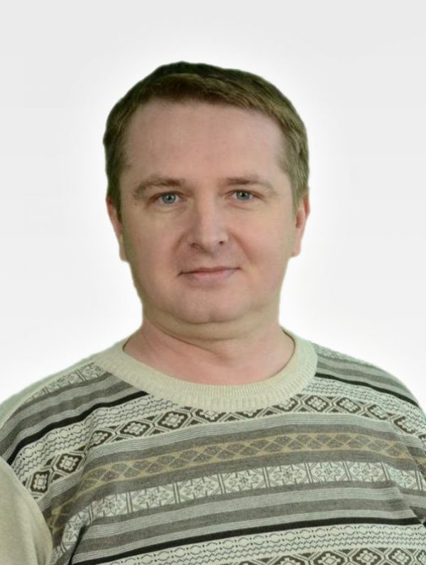 Любицький Сергій Вікторович