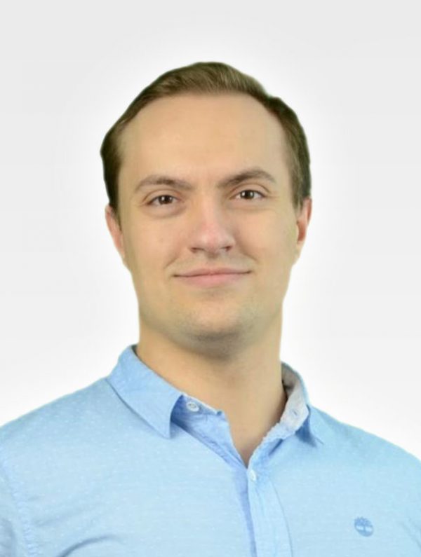 Маріяш Юрій Ігорович