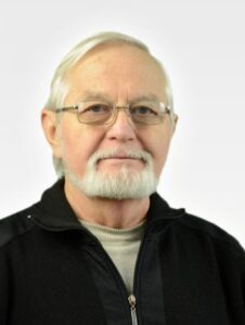 Ноженко Костянтин Данилович