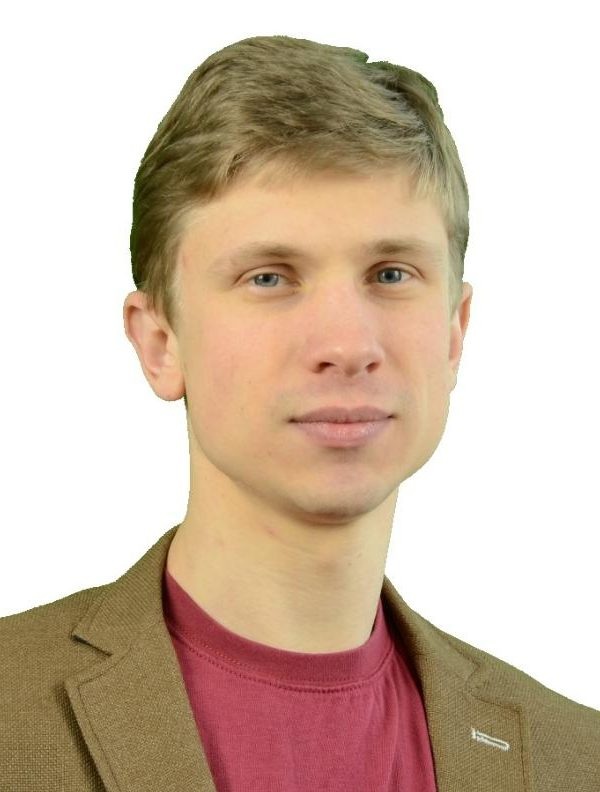 Новіков Павло Валерійович