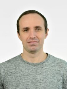 Поліщук Ігор Анатолійович