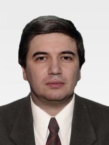 Штіфзон Олег Йосипович