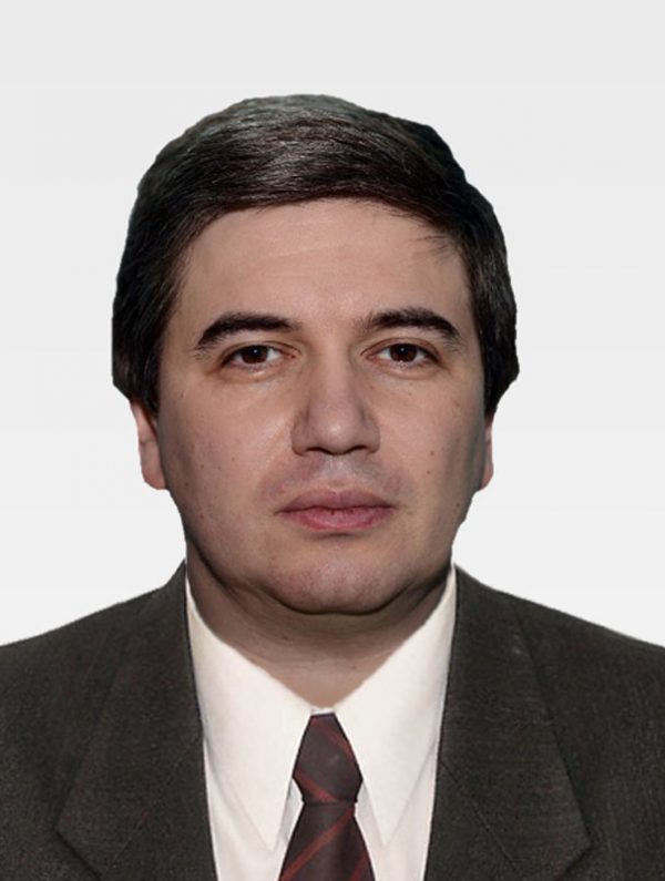 Штіфзон Олег Йосипович