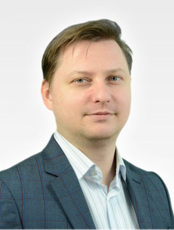 Степанець Олександр Васильович