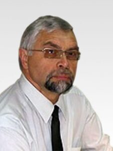 Смирнов Володимир Сергійович