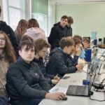 Майстер-клас з програмування ПЛК