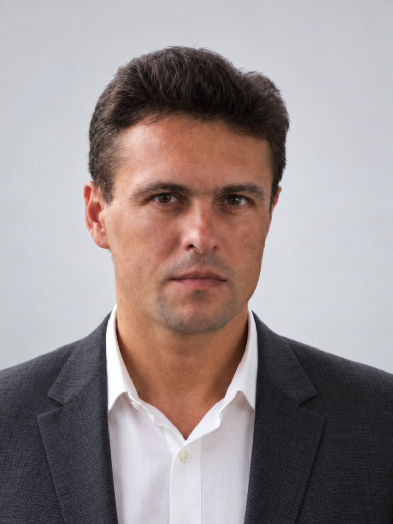 Igor Golinko