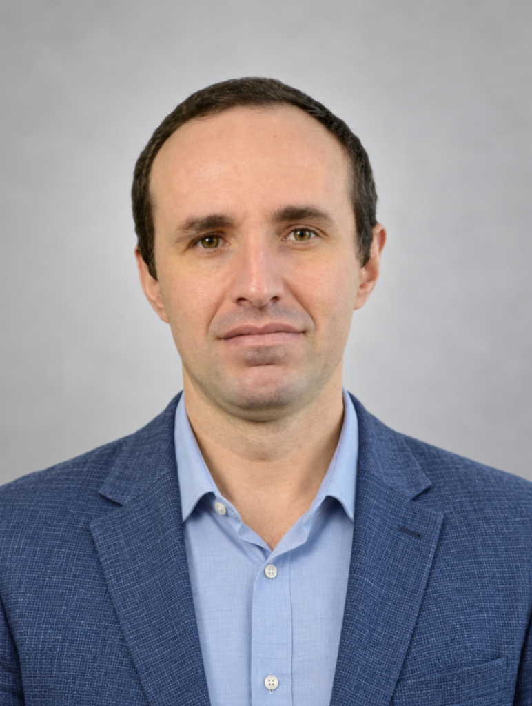 Ihor Polishchuk