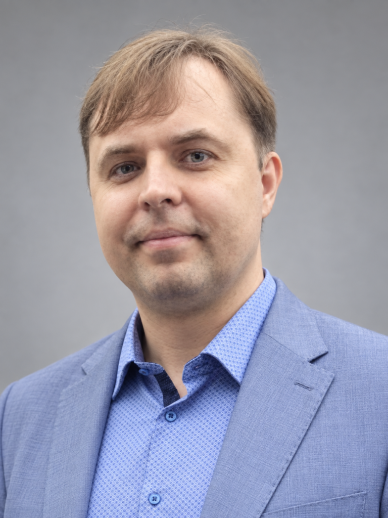 Oleksandr Bunke